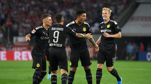 Soi kèo nhà cái Union Berlin vs Dortmund. Nhận định, dự đoán bóng đá Bundesliga (21h30, 13/2)