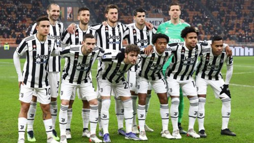 Soi kèo nhà cái Juventus vs Verona. Nhận định, dự đoán bóng đá Serie A (2h45, 7/2)