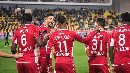 Soi kèo nhà cái Monaco vs Reims. Nhận định, dự đoán bóng đá Ligue 1 (19h00, 27/2)