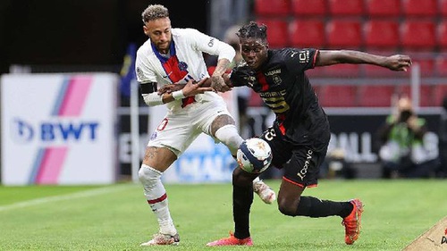 Soi kèo nhà cái PSG vs Rennes. Nhận định, dự đoán bóng đá Ligue 1 (3h00, 12/2)