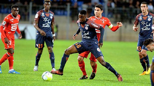 Soi kèo nhà cái Montpellier vs Rennes. Nhận định, dự đoán bóng đá Ligue 1 (3h00, 26/2)