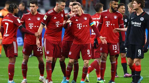 Soi kèo nhà cái Bayern Munich vs Leverkusen. Nhận định, dự đoán bóng đá Bundesliga (21h30, 5/3)