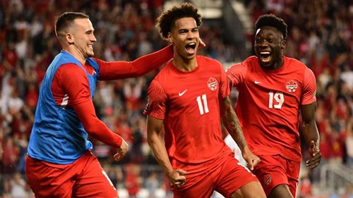 Soi kèo nhà cái Costa Rica vs Canada. Nhận định, dự đoán bóng đá vòng loại World Cup 2022 (9h05, 25/3)