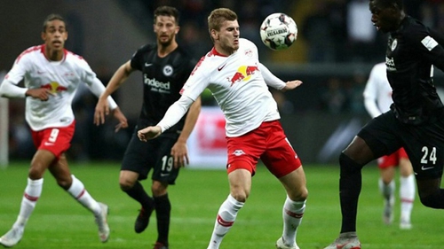 Soi kèo nhà cái Leipzig vs Frankfurt. Nhận định, dự đoán bóng đá Bundesliga (21h30, 20/3)