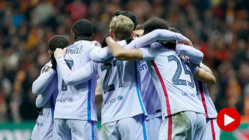 Bóng đá hôm nay 18/3: MU có thể sa thải sớm Rangnick, Barca vào tứ kết Europa League