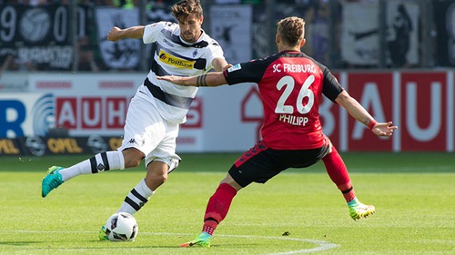 Soi kèo nhà cái Gladbach vs Mainz. Nhận định, dự đoán bóng đá Bundesliga (22h30, 3/4)