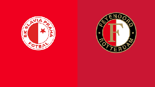 Soi kèo nhà cái Slavia vs Feyenoord. Nhận định, dự đoán bóng đá cúp C3 (02h00, 15/4)