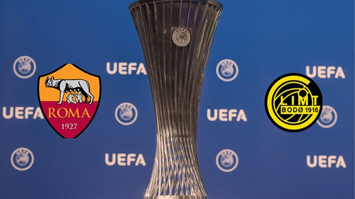 Soi kèo nhà cái Roma vs Bodo/Glimt. Nhận định, dự đoán bóng đá cúp C3 (02h00, 15/4)