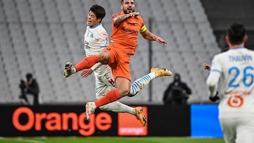 Soi kèo nhà cái Montpellier vs Brest. Nhận định, dự đoán bóng đá Pháp Ligue 1 (20h00, 3/4)