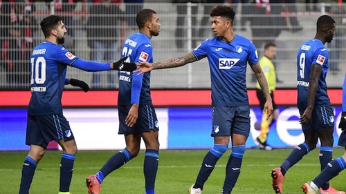 Soi kèo nhà cái Hoffenheim vs Freiburg. Nhận định, dự đoán bóng đá Bundesliga (23h30, 30/4)