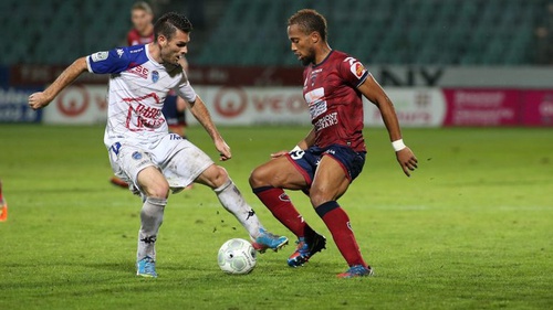 Soi kèo nhà cái Troyes vs Clermont. Nhận định, dự đoán bóng đá Ligue 1 (0h00, 21/4)