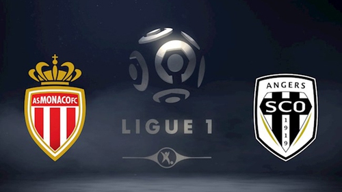 Soi kèo nhà cái Monaco vs Angers. Nhận định, dự đoán bóng đá Ligue 1 (20h00, 1/5)