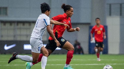 Soi kèo nhà cái U23 Philippines vs U23 Timor Leste. Nhận định, dự đoán bóng đá SEA Games 31 (16h00, 6/5)