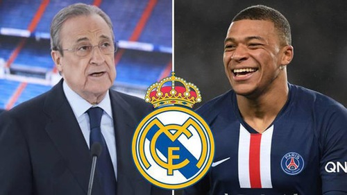 Bóng đá hôm nay 29/5: MU tranh Dembele với Liverpool, Florentino Perez đã 'quên' Mbappe