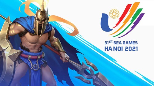 Lịch thi đấu và trực tiếp Esports tại SEA Games 31