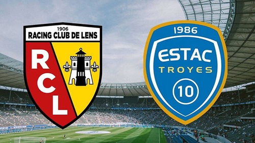 Soi kèo nhà cái Troyes vs Lens. Nhận định, dự đoán bóng đá Ligue 1 (2h00, 15/5)