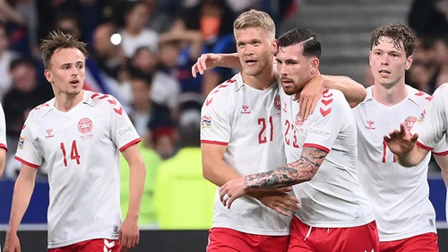 Bóng đá hôm nay 4/6: Ronaldo muốn MU thay đổi, Pháp và Bỉ thua sốc