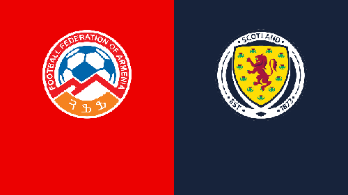 Soi kèo nhà cái Armenia vs Scotland. Nhận định, dự đoán bóng đá Nations League (23h00, 14/6)