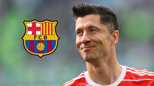 Bóng đá hôm nay 3/7: MU tuyên bố không bán Ronaldo, Barcelona ‘nịnh’ Lewandowski