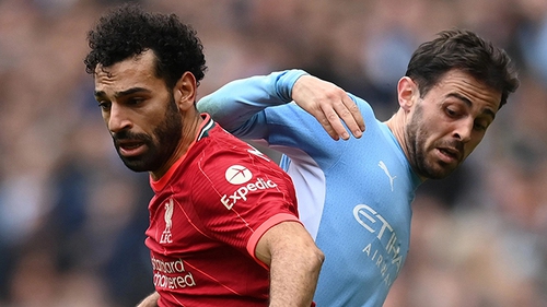 Vì sao cả Liverpool lẫn Man City đều muốn giành Community Shield?