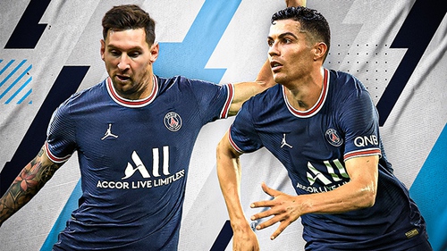 Chuyển nhượng MU 13/7: Rộng cửa chiêu mộ Dybala, Ronaldo bị PSG từ chối