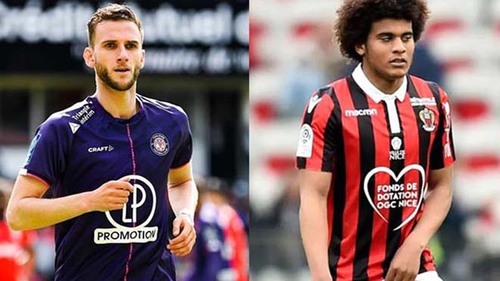 Soi kèo nhà cái Toulouse vs Nice. Nhận định, dự đoán bóng đá Ligue 1 (18h00, 7/8)