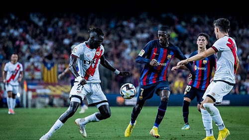 Bóng đá hôm nay 14/8: MU đau đầu vì chuyển nhượng, Barca tiếp tục mua sắm