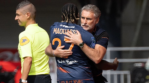 Soi kèo nhà cái Montpellier vs Ajaccio. Nhận định, dự đoán bóng đá Ligue 1 (0h00, 1/9)