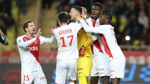 Soi kèo nhà cái Monaco vs Troyes. Nhận định, dự đoán bóng đá Ligue 1 (0h00, 1/9)