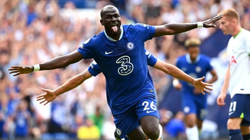 KẾT QUẢ bóng đá Crystal Palace 1-2 Chelsea, Ngoại hạng Anh hôm nay