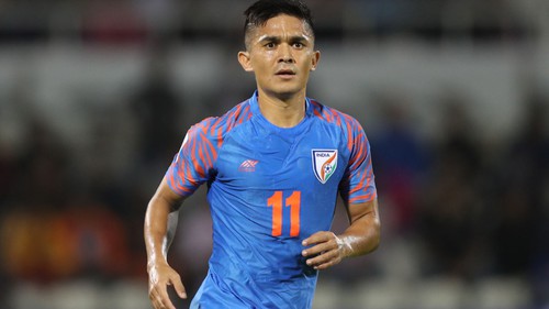 Cầu thủ nguy hiểm nhất đội tuyển Ấn Độ là ai?