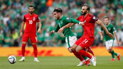 Soi kèo nhà cái Slovakia vs Azerbaijan. Nhận định, dự đoán bóng đá Nations League (1h45, 23/9)