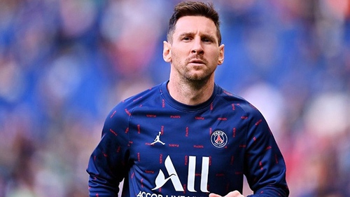 Bóng đá hôm nay 30/9: Maguire được khuyên rời MU, Messi phải giảm lương ở PSG