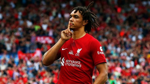 KẾT QUẢ bóng đá Liverpool 3-3 Brighton, Ngoại hạng Anh hôm nay