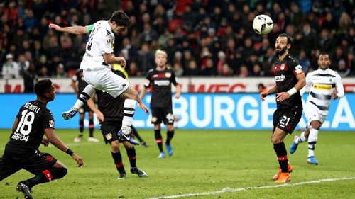 Soi kèo nhà cái Freiburg vs Gladbach. Nhận định, dự đoán bóng đá Bundesliga (22h30, 11/9)