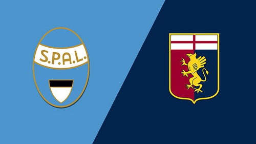 Soi kèo nhà cái Genoa vs Spal. Nhận định, dự đoán bóng đá Cúp Italia (23h00, 18/10)