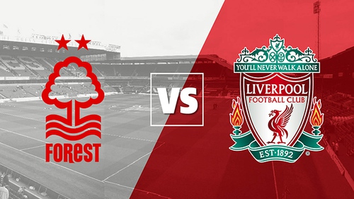 KẾT QUẢ bóng đá Nottingham Forest 1-0 Liverpool, Ngoại hạng Anh hôm nay