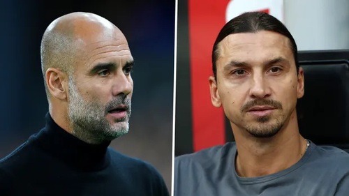 Bóng đá hôm nay 5/11: Fernandes bị chỉ trích vì chê đồng đội, Guardiola khẩu chiến với Ibra