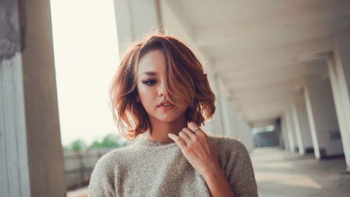 Mai Ngô và những lần 'gây bão' trên sóng truyền hình