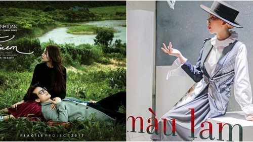 6 MV ca nhạc cán mốc triệu view trong tháng 8