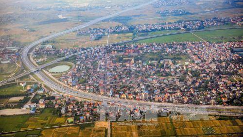 Hà Nội được trao cơ chế, chính sách tài chính ngân sách đặc thù