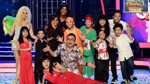 Gương mặt thân quen nhí: Để được là mình muôn sự khó hơn!