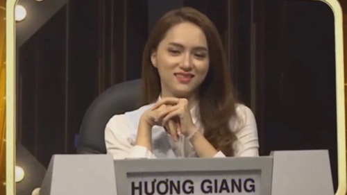 Hương Giang Idol xúc phạm nghệ sĩ Trung Dân: Lộng giả thành chân?