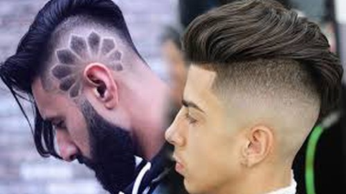 Chẻ sợi tóc làm đôi