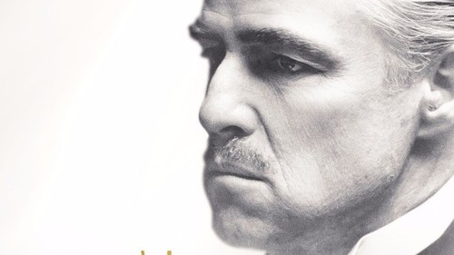 Những bật mí về kiệt tác 'Bố già'