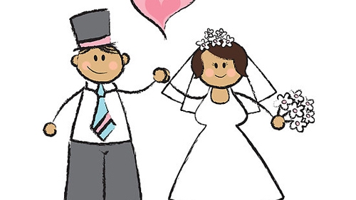 Lấy ô-sin làm vợ