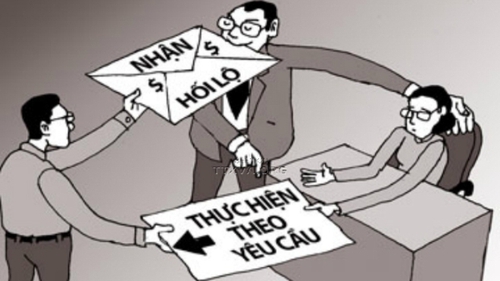 Thơ: Lợi ích nhóm