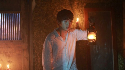 'Lời nguyền gia tộc' tung trailer khiến khán giả 'lạnh gáy'