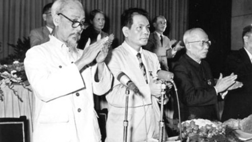 Giáo sư Nguyễn Xiển - Nhà khoa học khí tượng hàng đầu Việt Nam