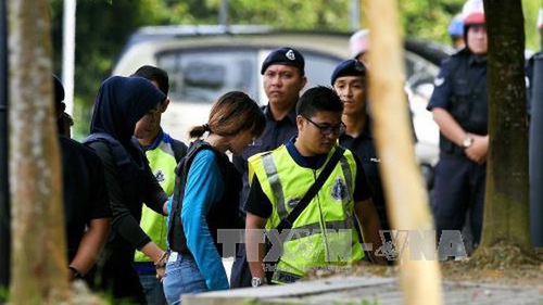 Nếu bị kết tội giết Kim Chol, Đoàn Thị Hương có thể nhận án tử hình